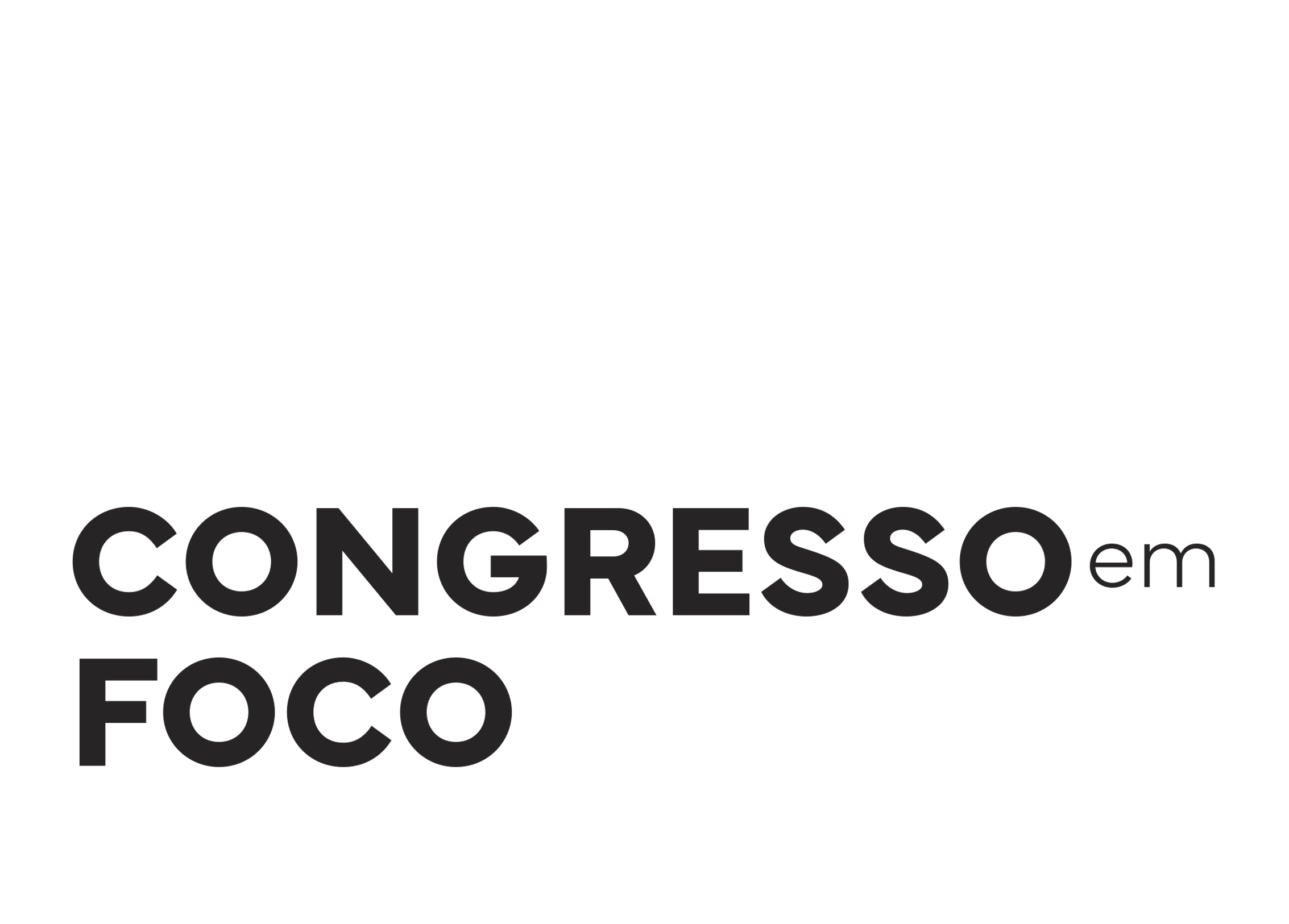 Prênio Congresso em Foco